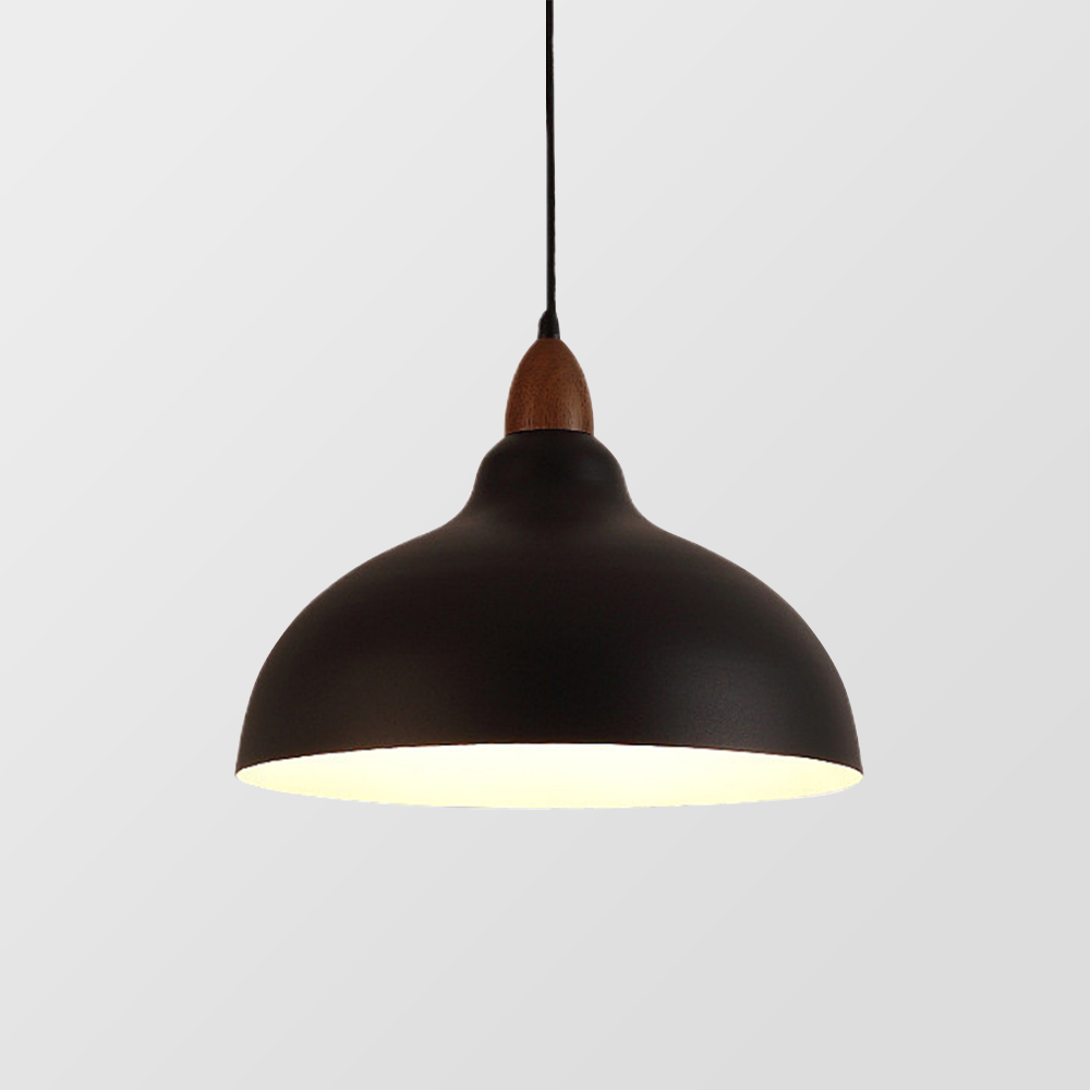Kitchen pendant light, Scandinavian style