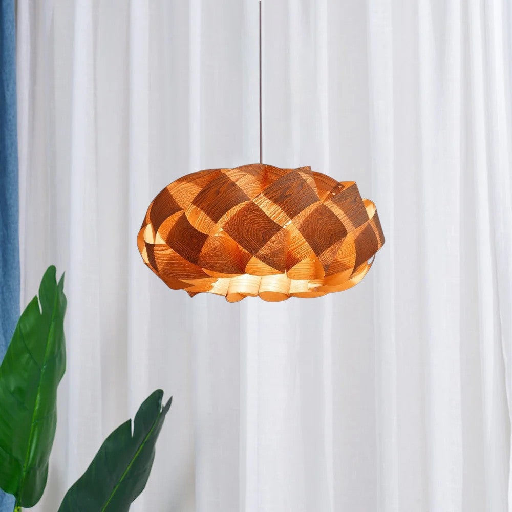 Pendant Lamp with Chain