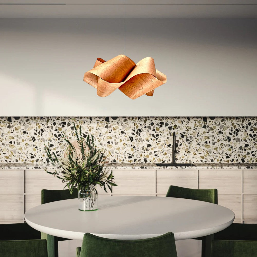 Pendant Lamp with Chain