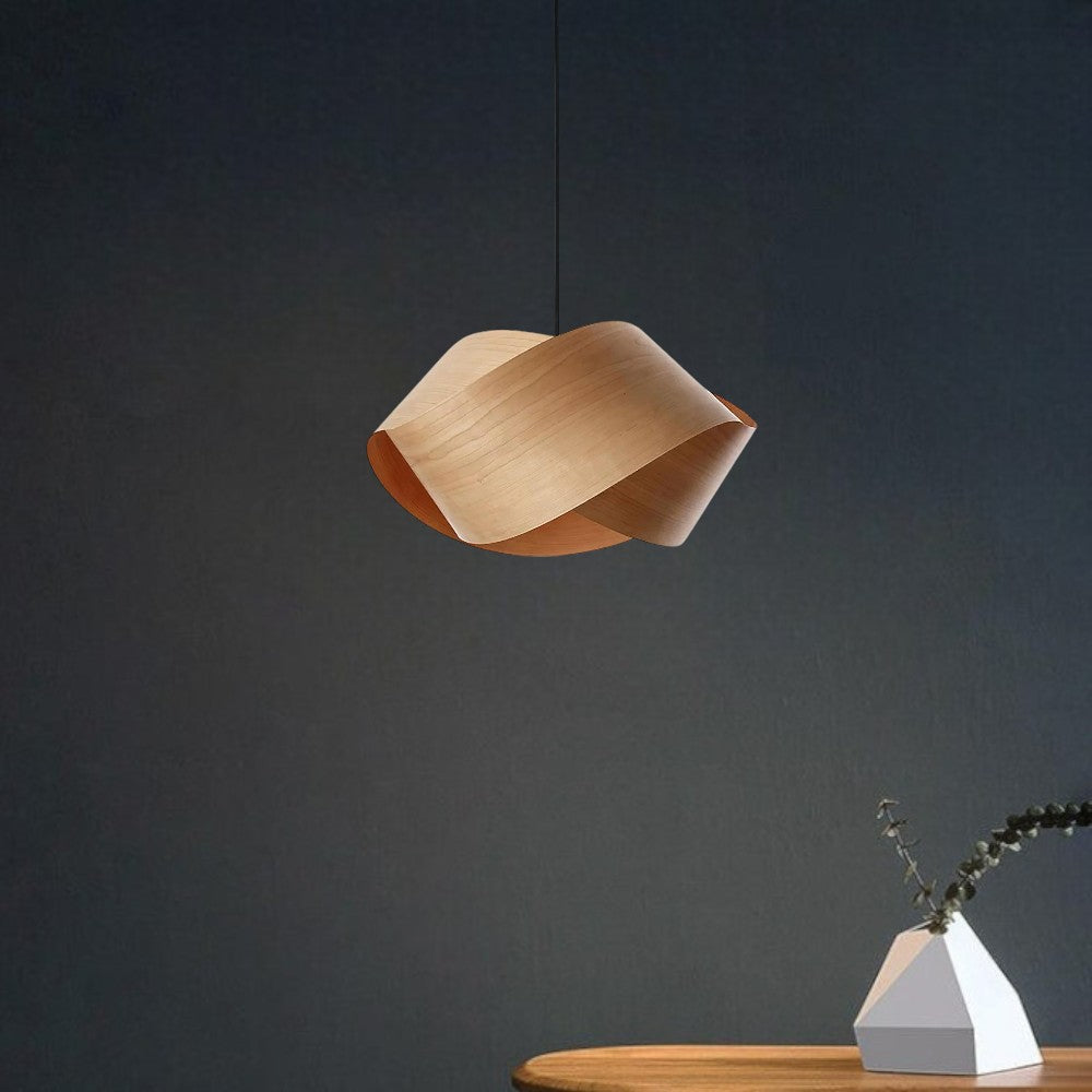 Pendant Lamp with Chain