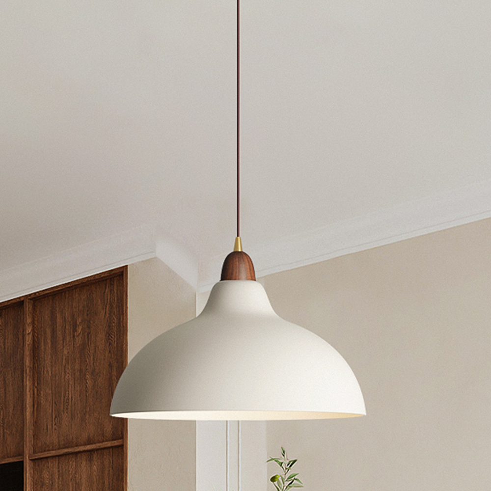 Kitchen pendant light, Scandinavian style