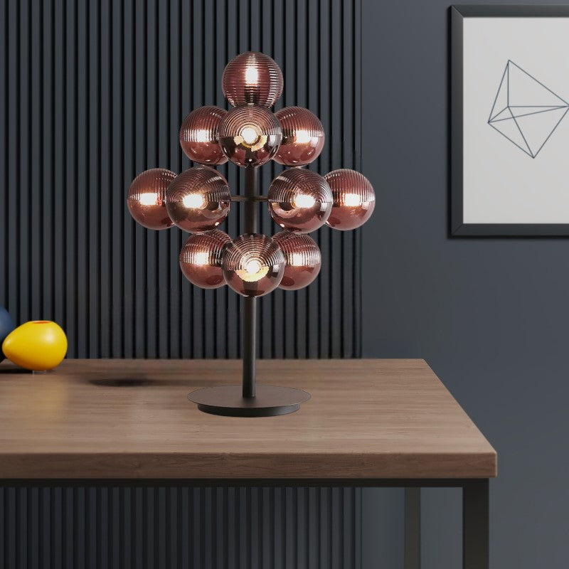 Lamp shaped like a Grape
- lampzlondon