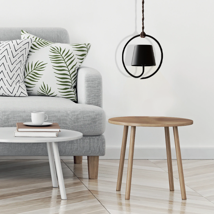Emptyoo Hanging Lamp