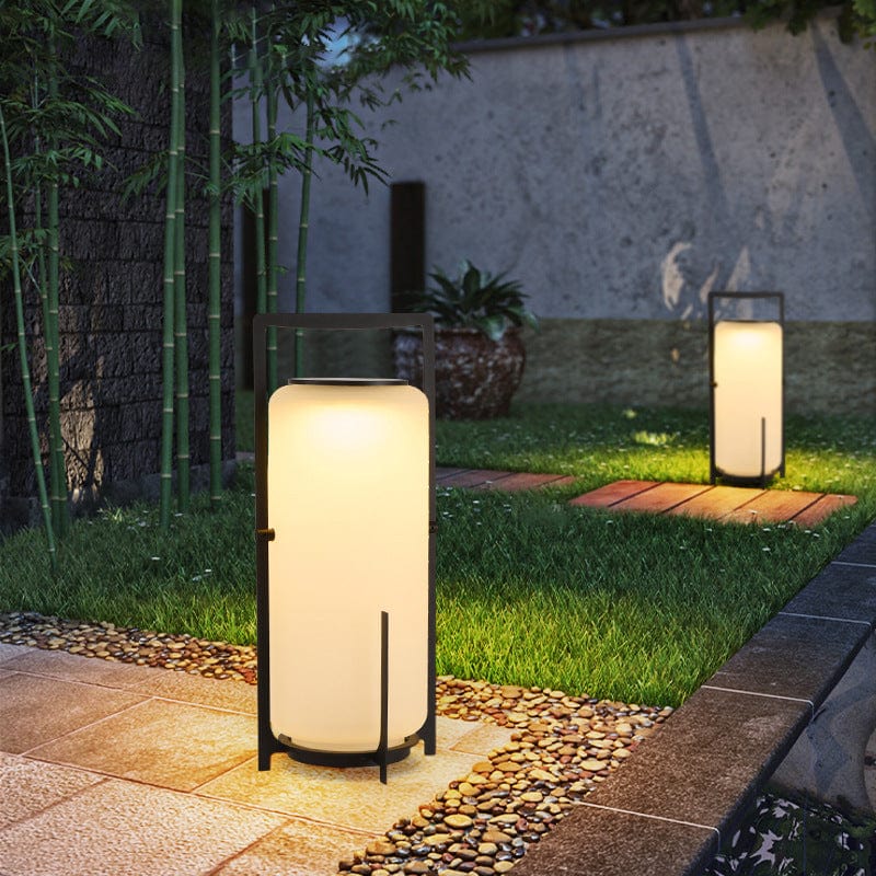 Solar Lamp for Terrace