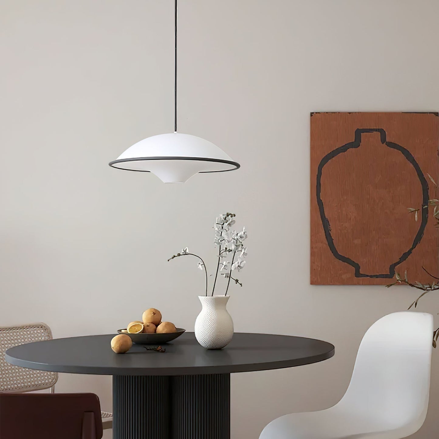 Fontana Hanging Lamp