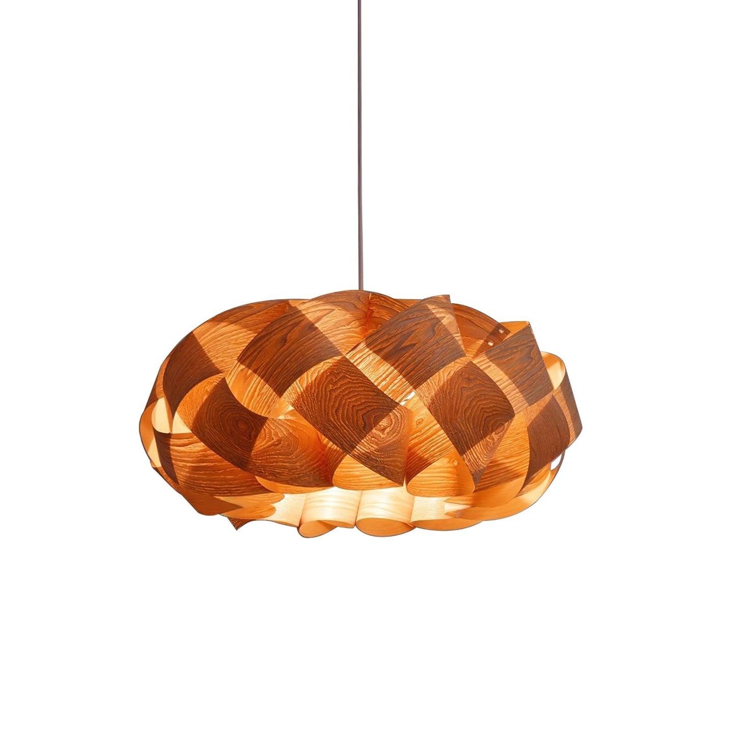 Pendant Lamp with Chain