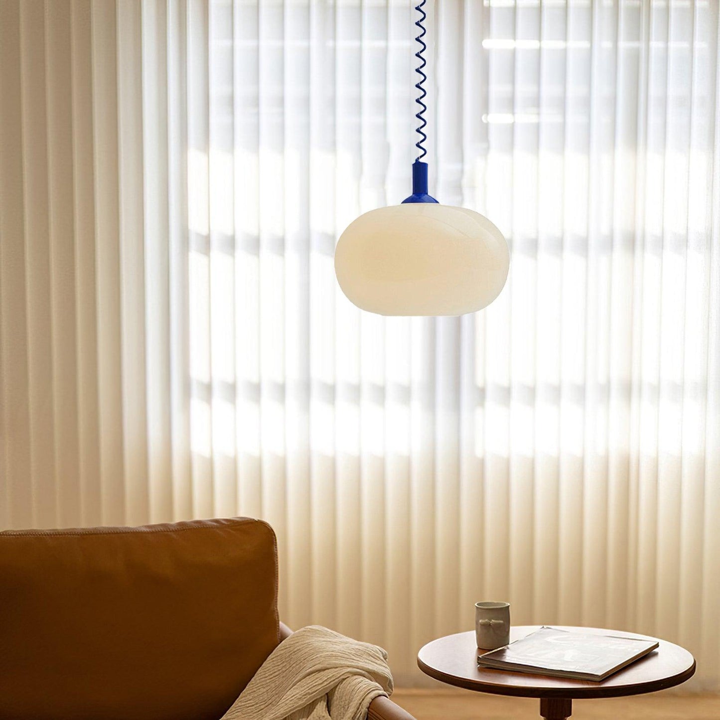 Spring Macaron Pendant Lamp