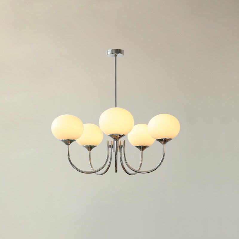 Marshmallow Lighting Fixture