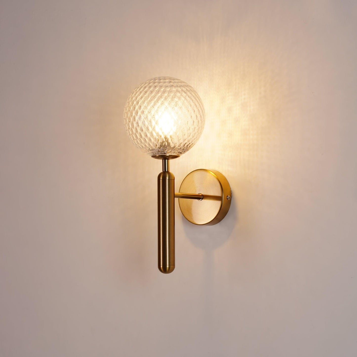 Scandiluxe Wall Lamp