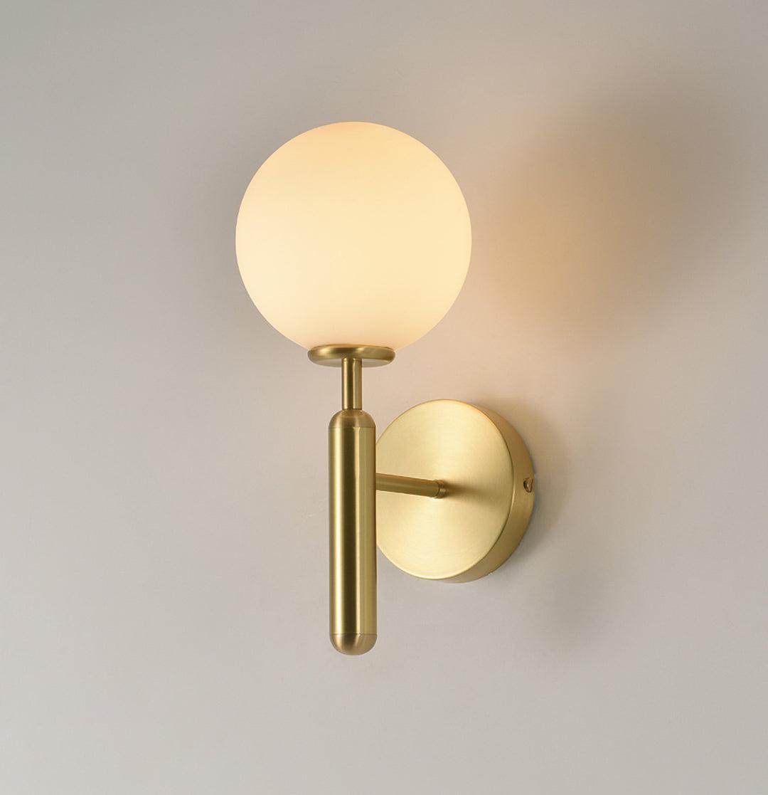 Scandiluxe Wall Lamp