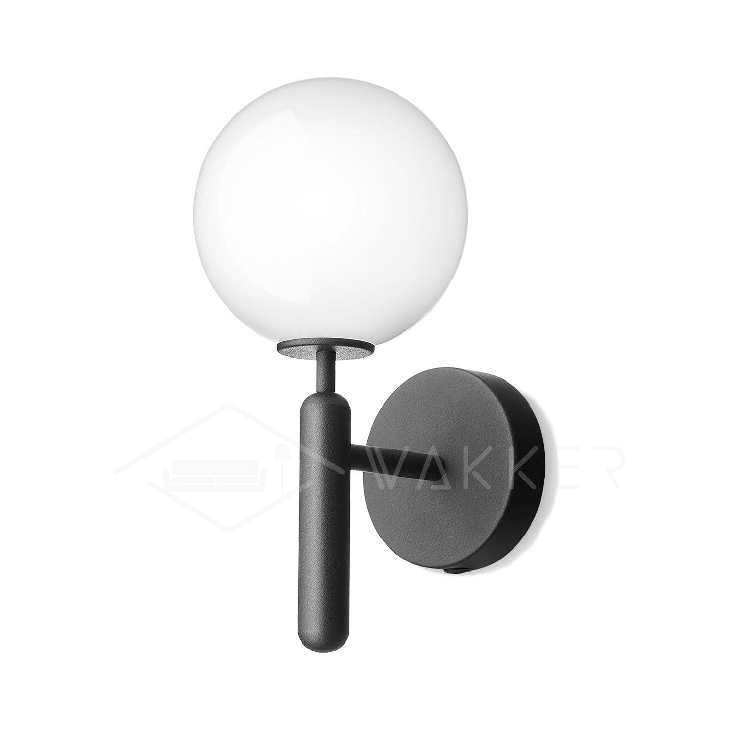 Scandiluxe Wall Lamp