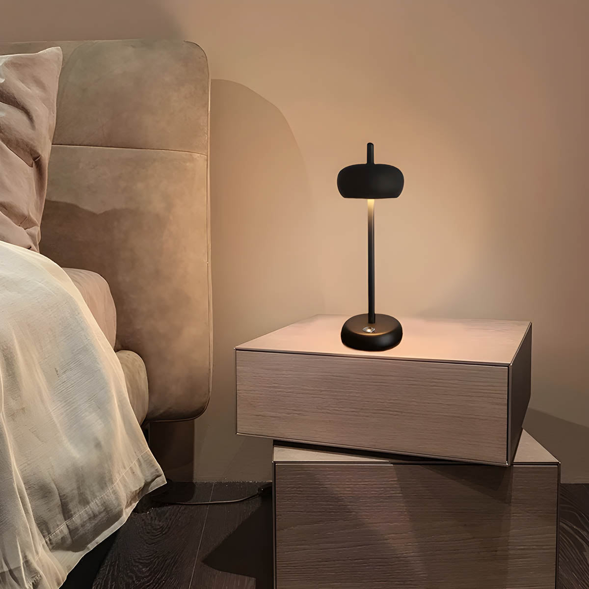 Rine Desk Lamp