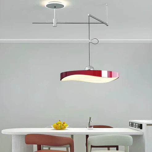 Pendant Lamp Verso