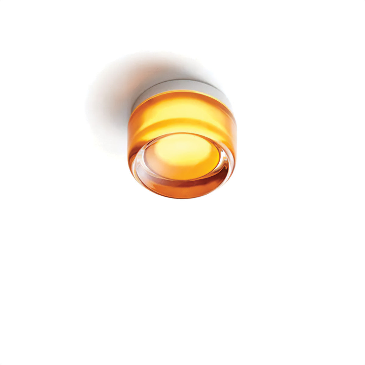 Wall Lamp with Dimples