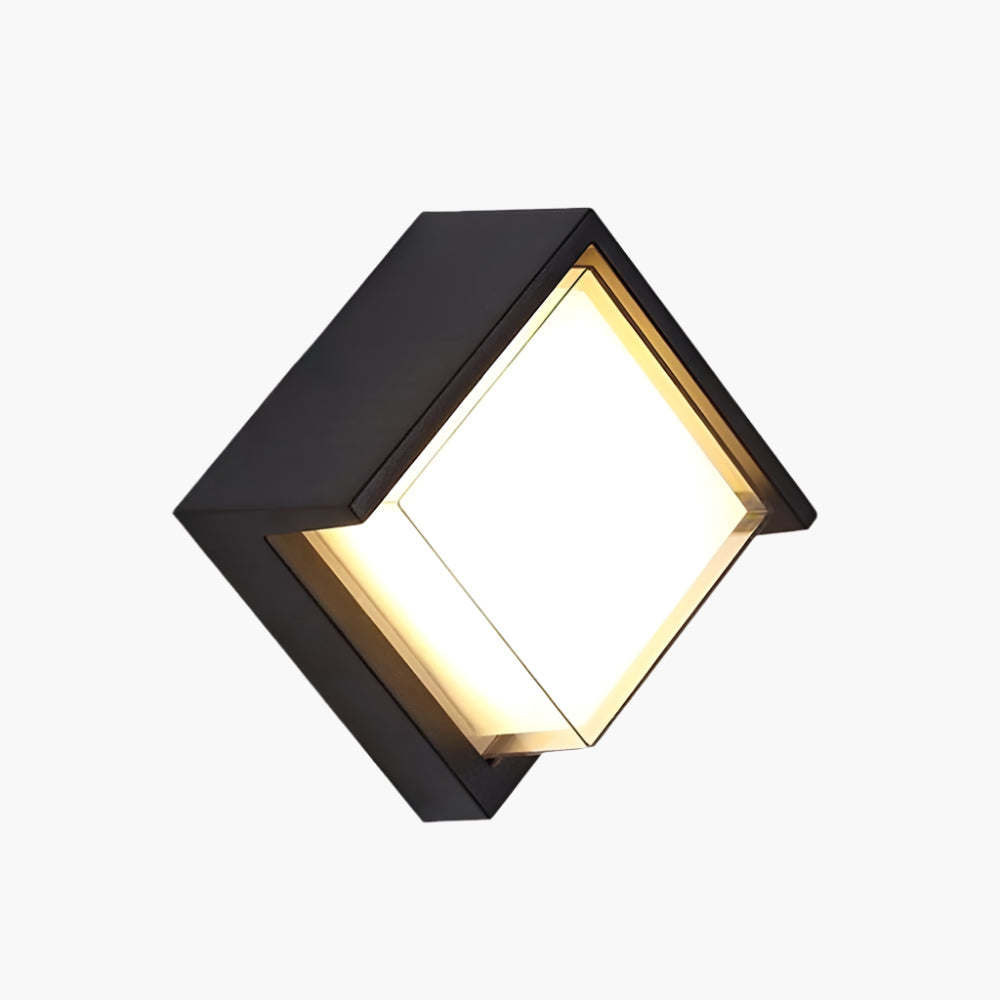 Outdoor Wall Light with Motion Sensor
- lampzlondon