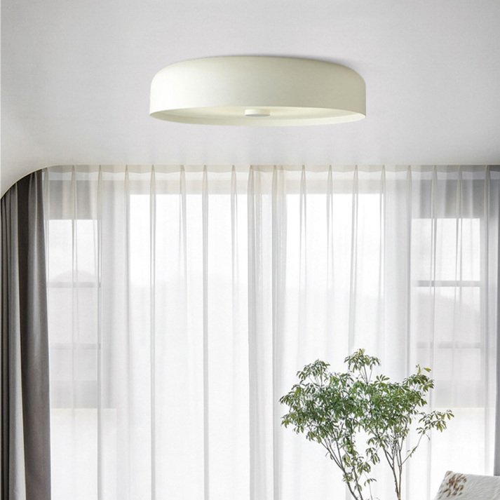 Retro Nordic Ceiling Fixture