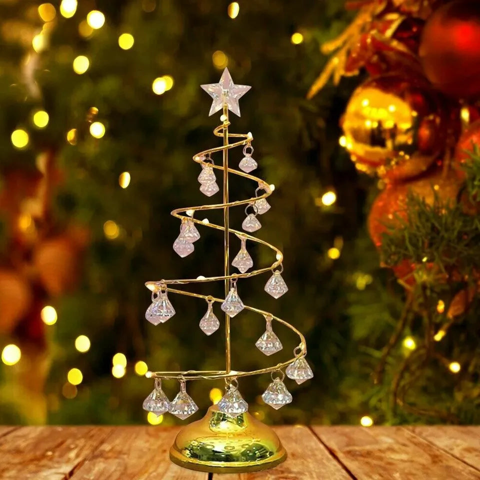 Delightful Christmas Tree
- lampzlondon