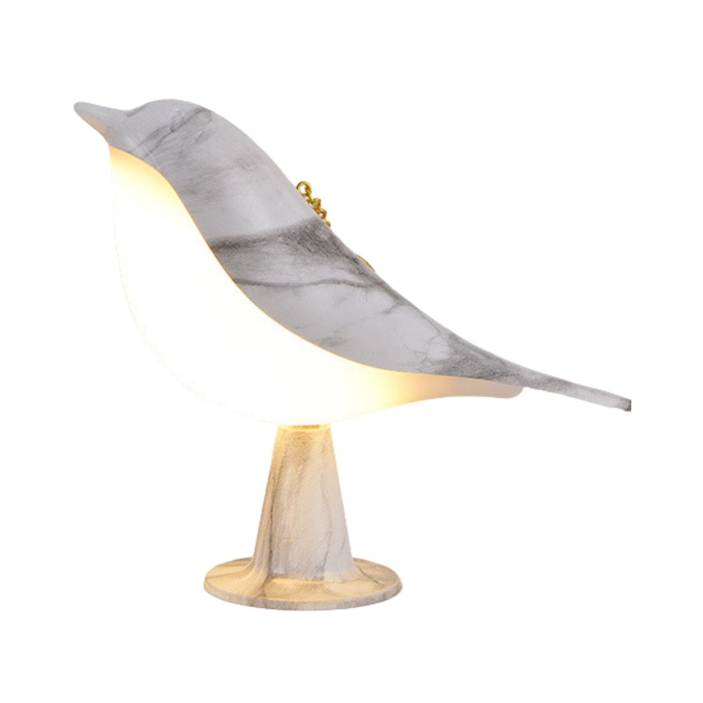 MissBird™: A stylish interior accent