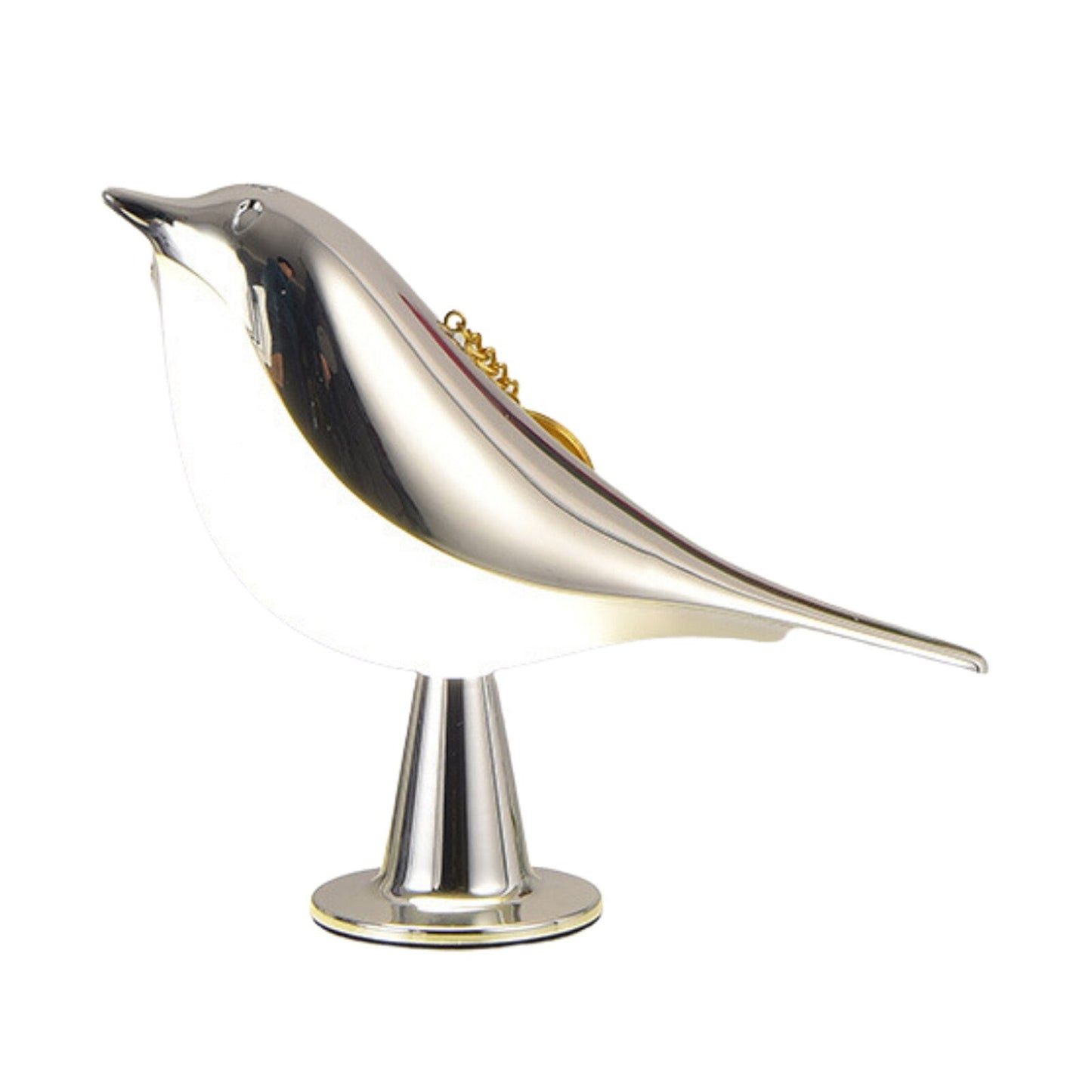 MissBird™: A stylish interior accent