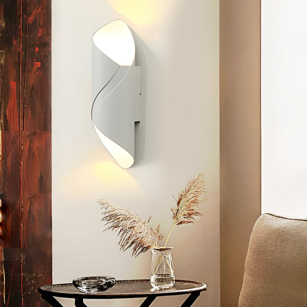 Exterior Wall Light