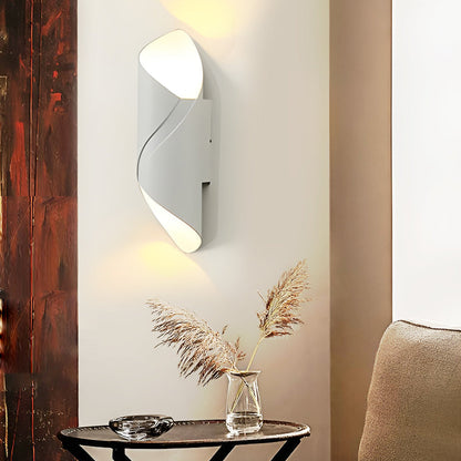 Exterior Wall Light
