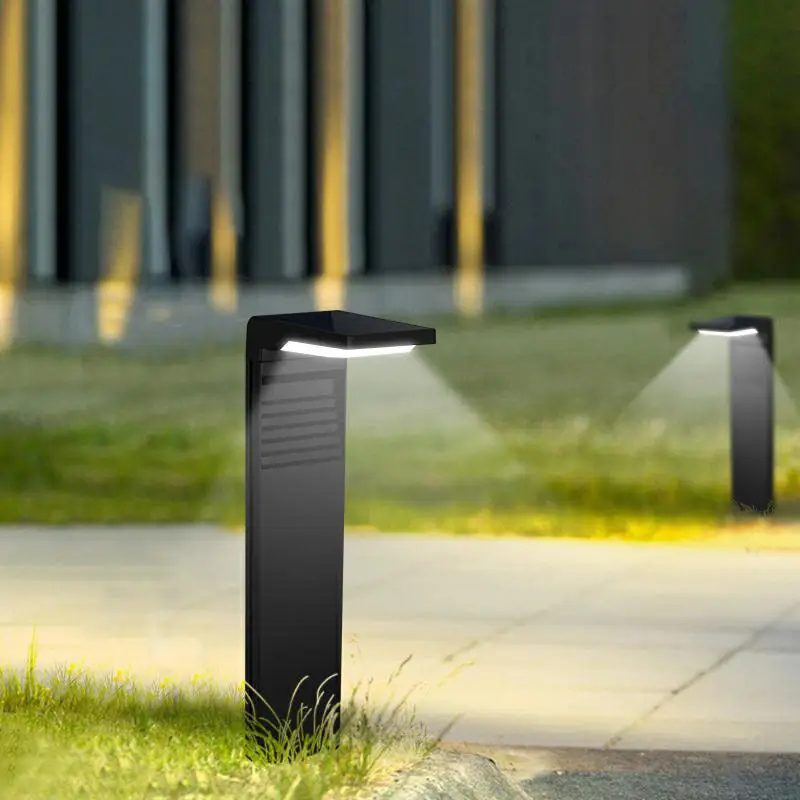 Lavie Solar Powered Garden Light