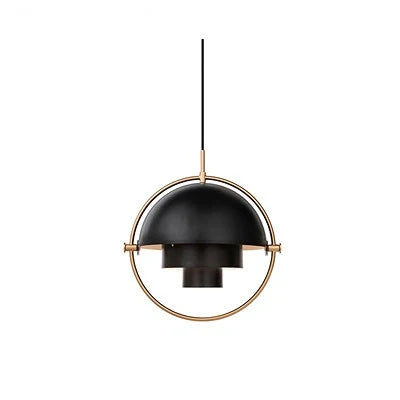 LED Pendant Light: MultiGlo™
