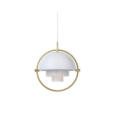 LED Pendant Light: MultiGlo™