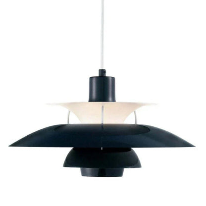 Modern Morandi LED Pendant Light