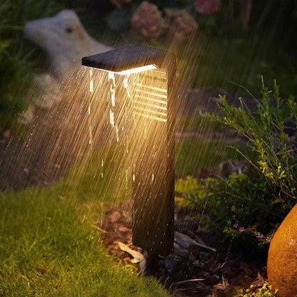 Lavie Solar Powered Garden Light