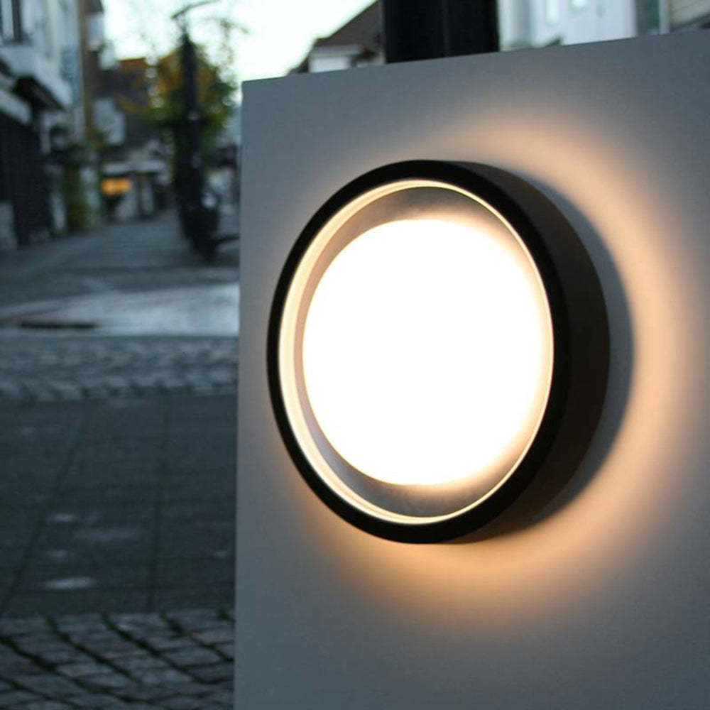 Exterior Wall or Ceiling Fixture
 - lampzlondon