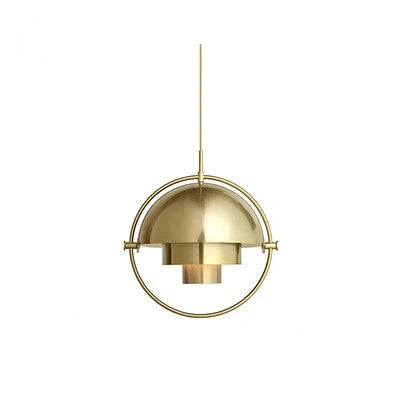 LED Pendant Light: MultiGlo™
