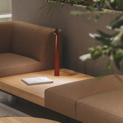 Portable LuminaVista™ I Table Lamp
