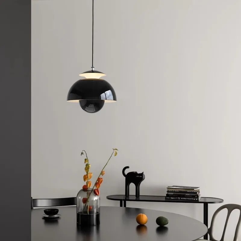 Modern Nordic LED Pendant Lamp