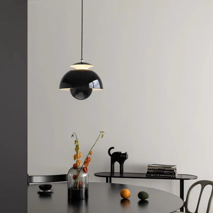 Modern Nordic LED Pendant Lamp