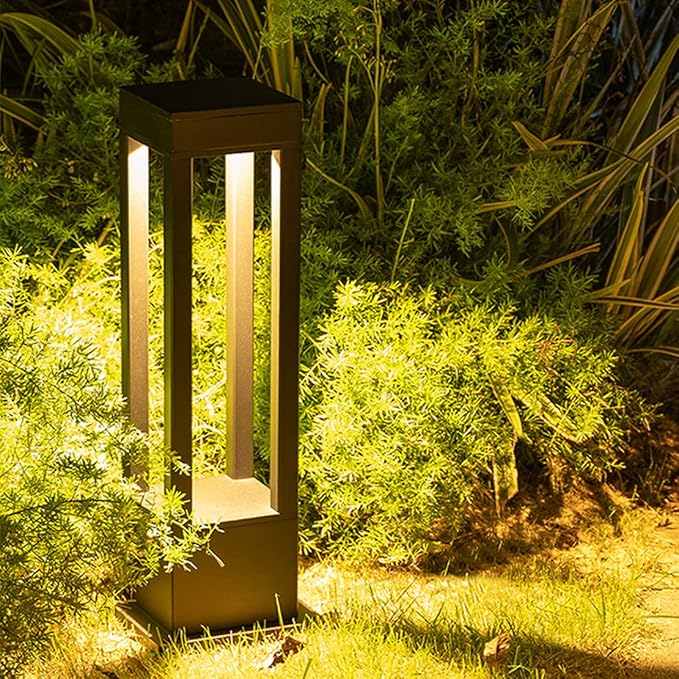 Outdoor Pathway Light, Nimbus