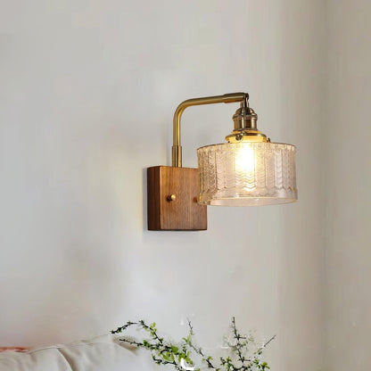 Wall Lamp Camela