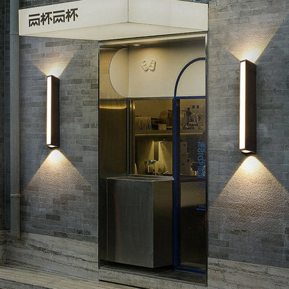 Outdoor Wall Light, Waterproof
