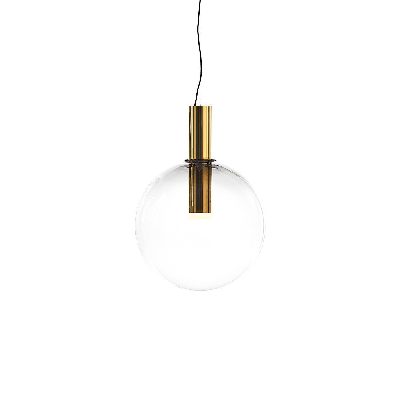 Pendant Lamp from the Isabel Collection