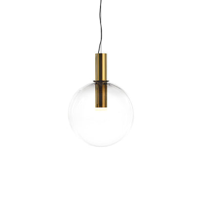 Pendant Lamp from the Isabel Collection