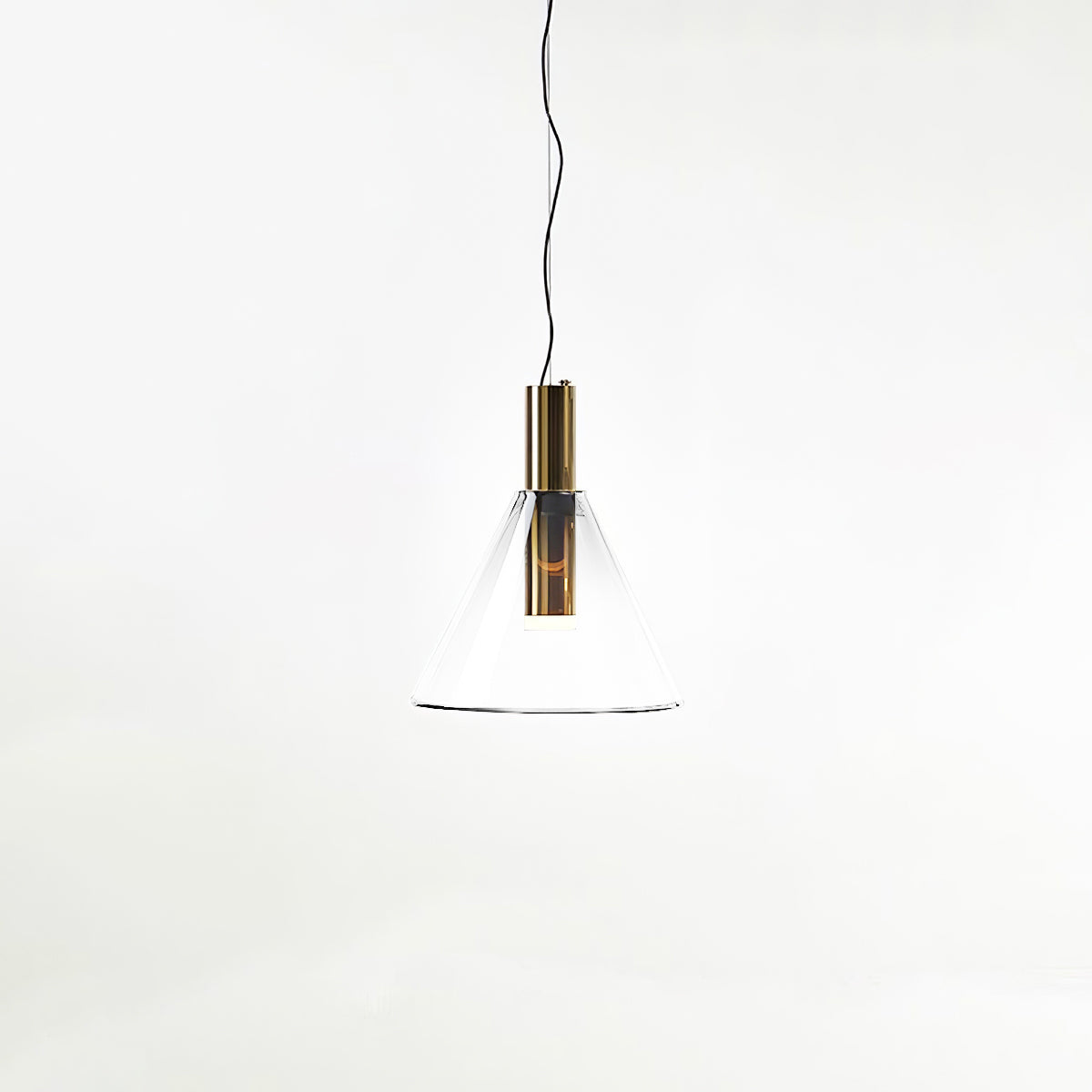 Pendant Lamp from the Isabel Collection