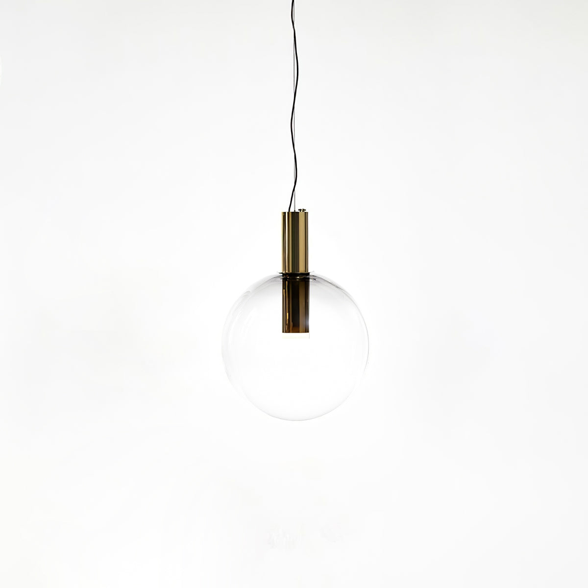 Pendant Lamp from the Isabel Collection