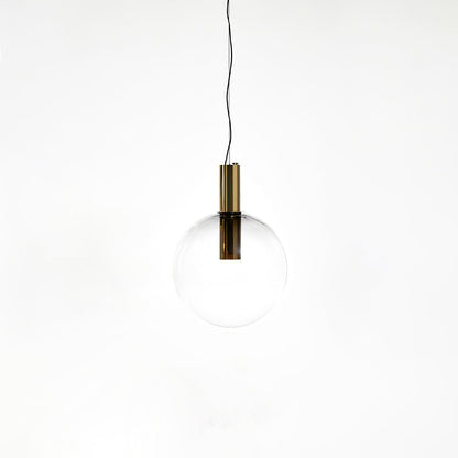 Pendant Lamp from the Isabel Collection