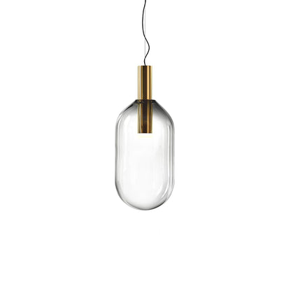 Pendant Lamp from the Isabel Collection