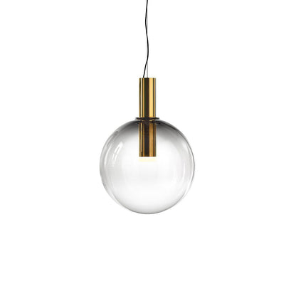 Pendant Lamp from the Isabel Collection