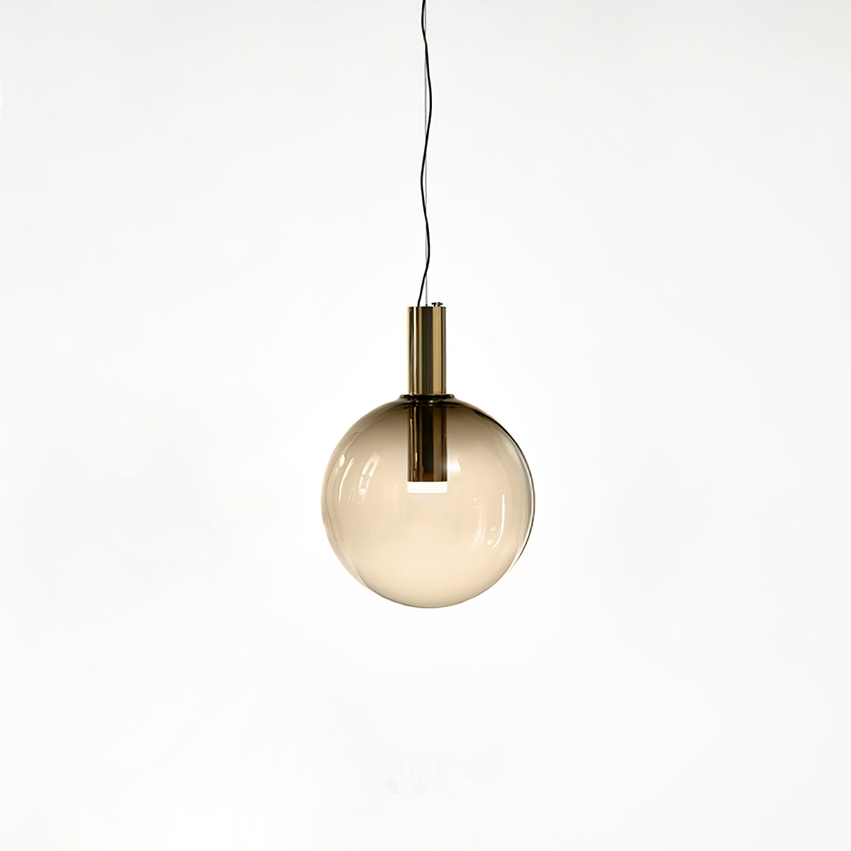 Pendant Lamp from the Isabel Collection
