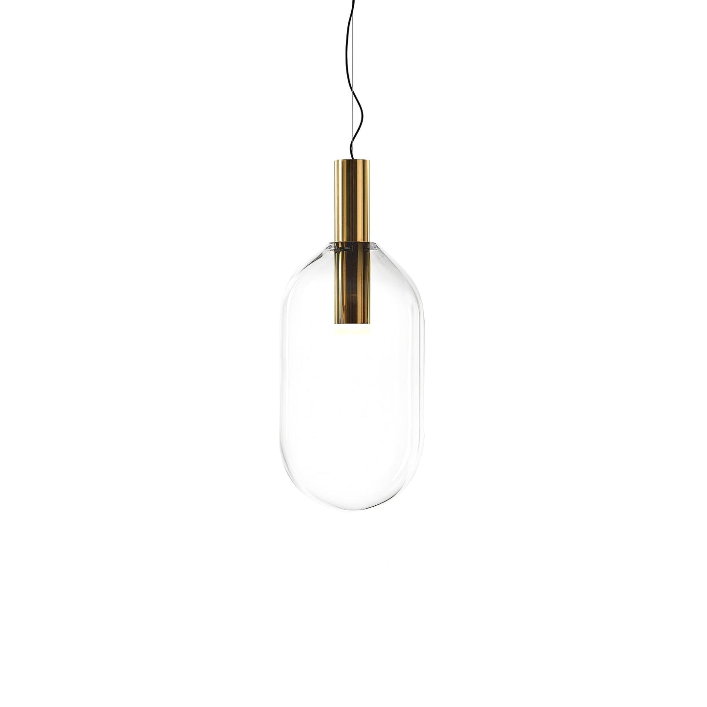 Pendant Lamp from the Isabel Collection