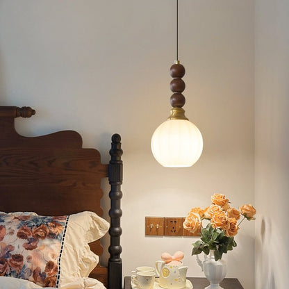 Evandra Hanging Lamp