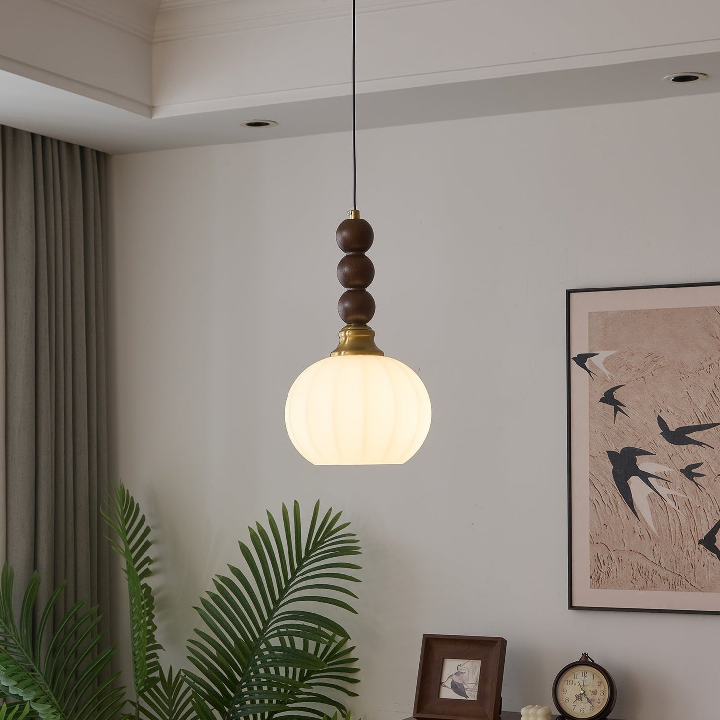 Evandra Hanging Lamp