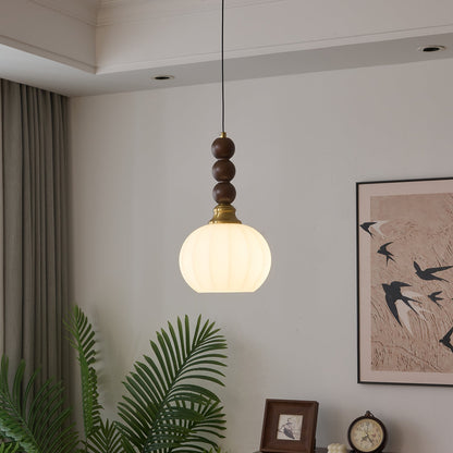 Evandra Hanging Lamp
